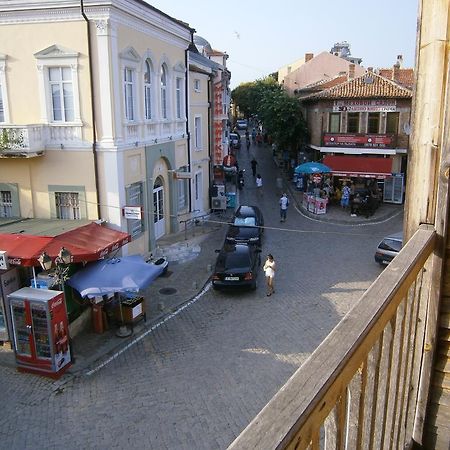 Apartment Apolonia 14 Sozopol Exterior foto