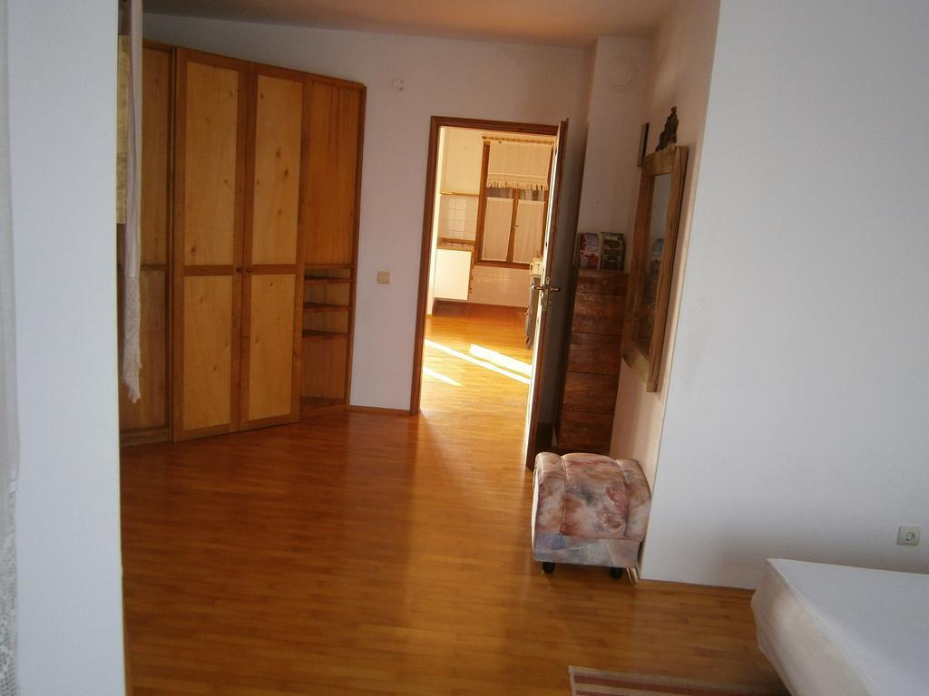Apartment Apolonia 14 Sozopol Exterior foto